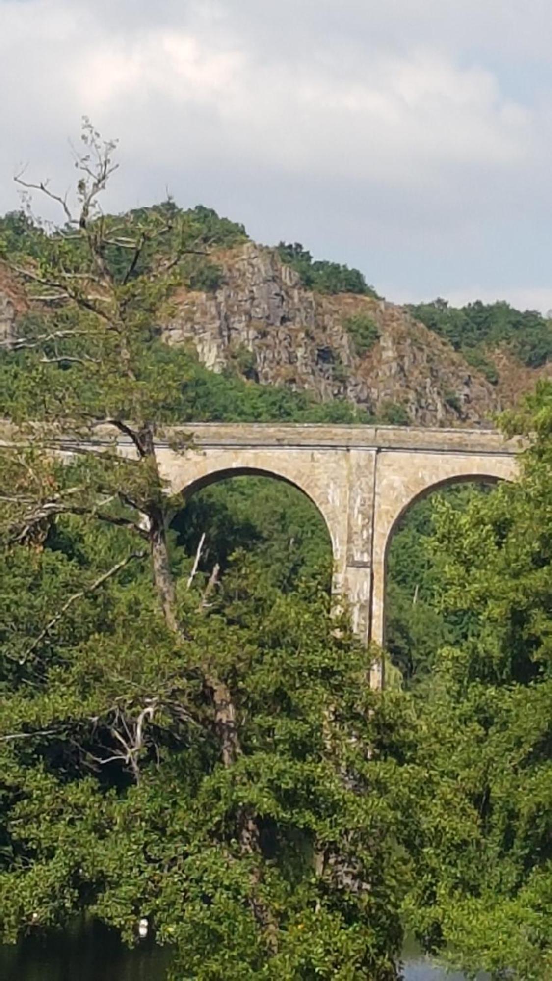 Coeur De Falaise, Normandie Suisse Normande Falaise  Ngoại thất bức ảnh