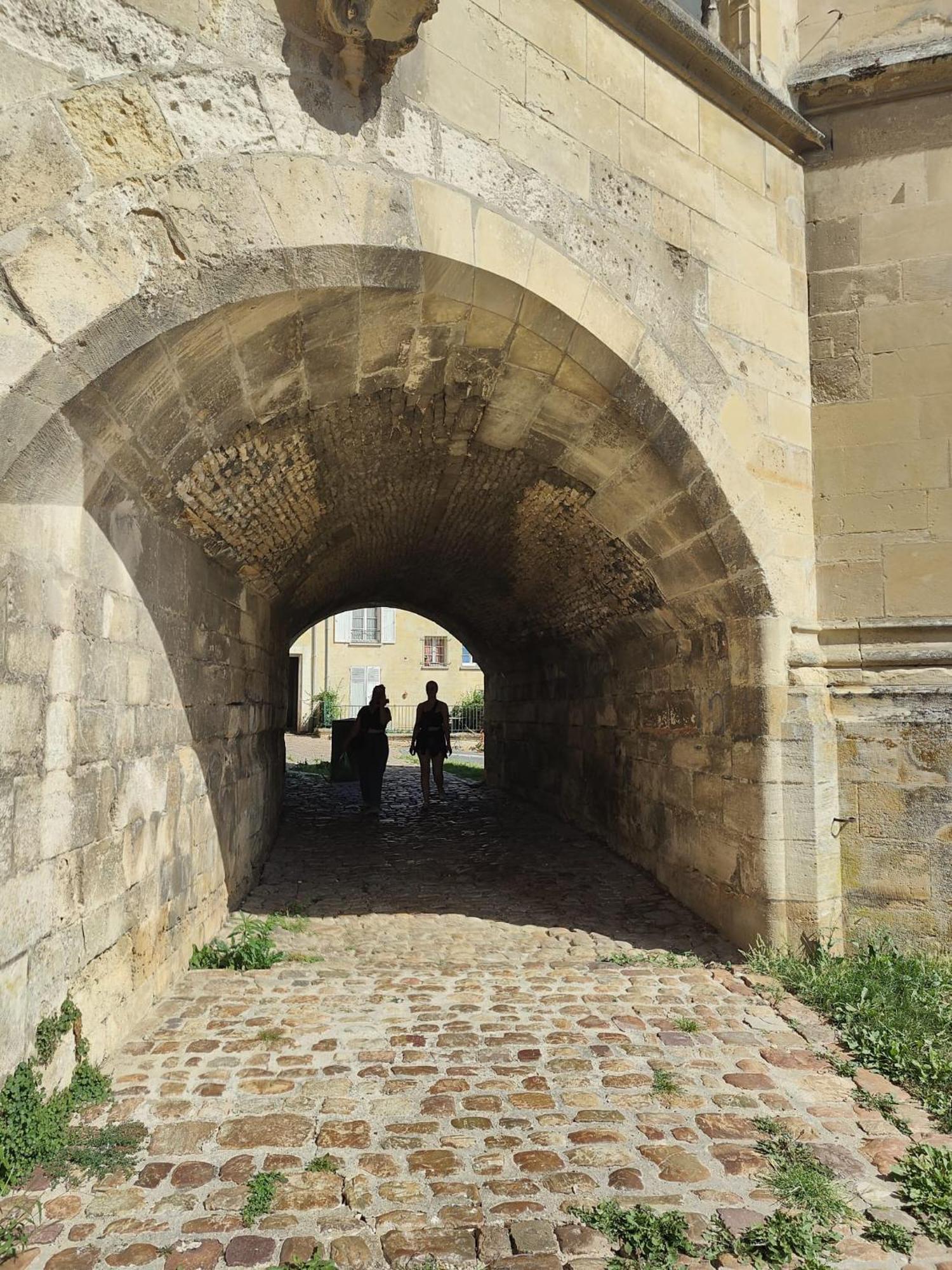 Coeur De Falaise, Normandie Suisse Normande Falaise  Ngoại thất bức ảnh
